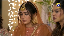 Kaffara - Episode 21 - 17th August 2024